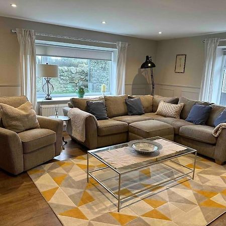 Prior House Farm Villa Berwick Upon Tweed Kültér fotó